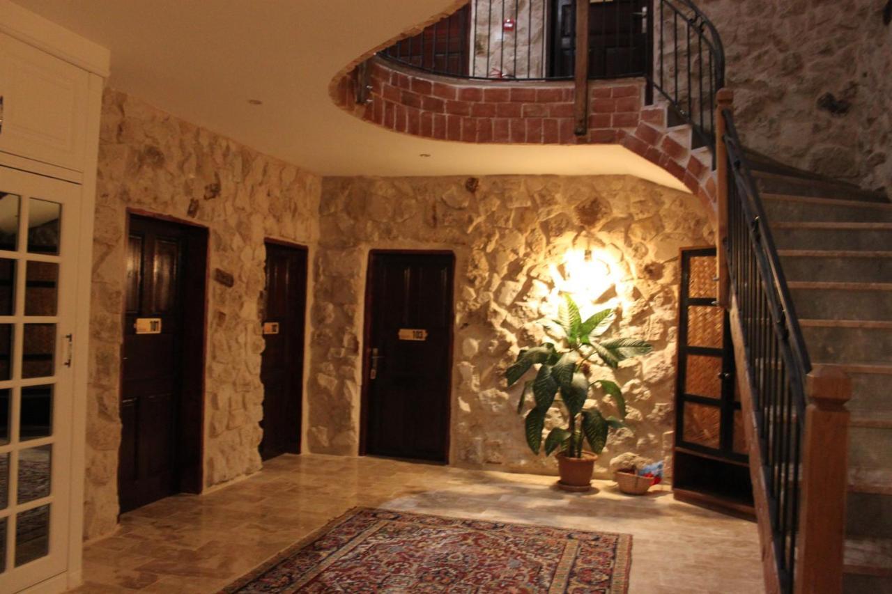 Soleado Cappadocia Hotel Uchisar Exterior photo