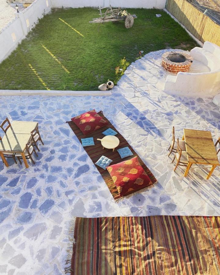 Soleado Cappadocia Hotel Uchisar Exterior photo
