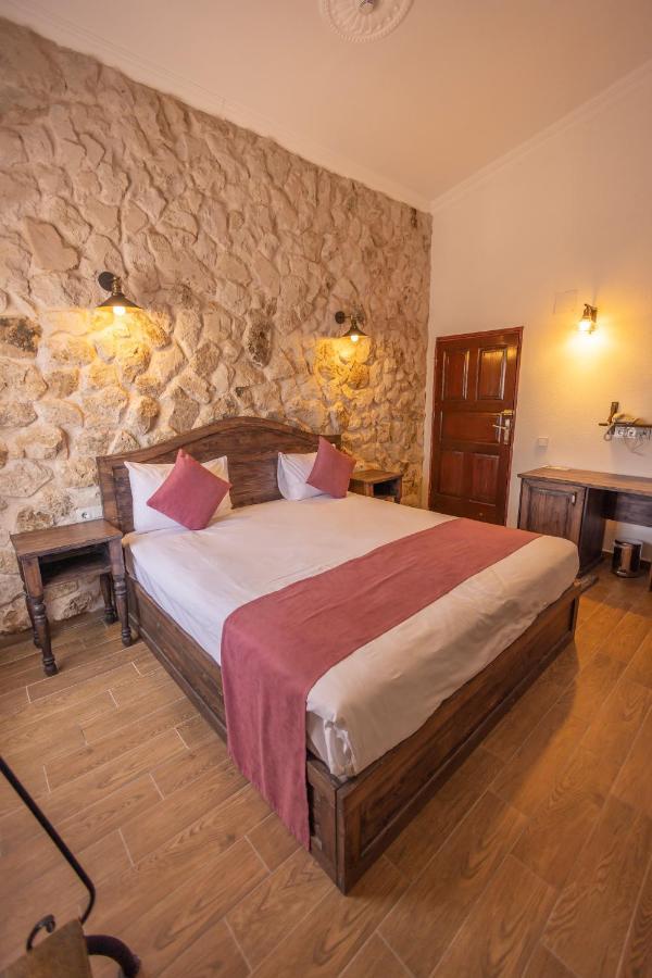 Soleado Cappadocia Hotel Uchisar Exterior photo