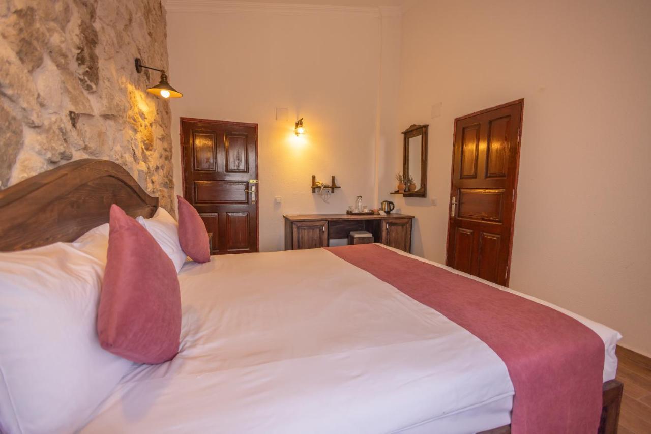 Soleado Cappadocia Hotel Uchisar Exterior photo