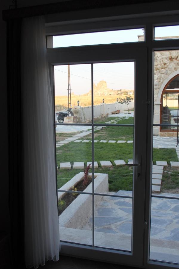 Soleado Cappadocia Hotel Uchisar Exterior photo