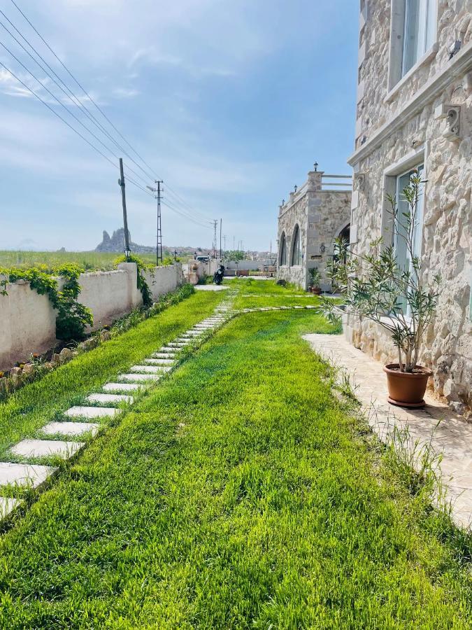 Soleado Cappadocia Hotel Uchisar Exterior photo